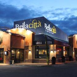 Bellacittà