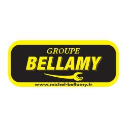 Bellamy Michel - Deutz Fahr