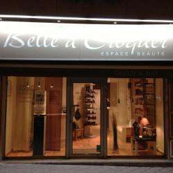 Belle à Croquer
