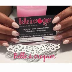 Belle A Croquer