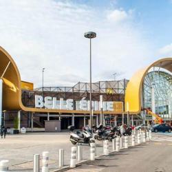 Belle épine