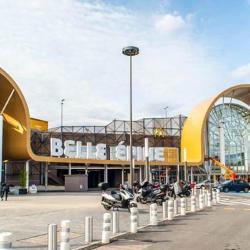 Belle épine