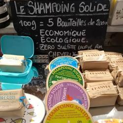 Belle Et Bulles