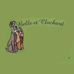Belle Et Clochard