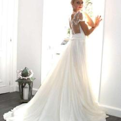 Belle Et Romantique Couture