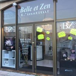 Belle Et Zen L'institut