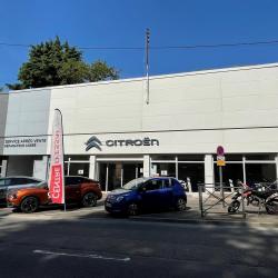 Belle Etoile Automobiles - Citroën