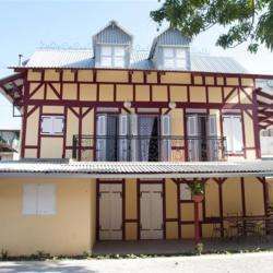 Prestige Location Guyane