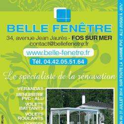 Belle Fenêtre