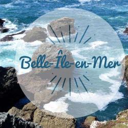 Belle Ile En Mer