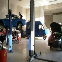 Belle Isle Auto