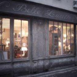 Belle Lurette