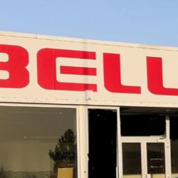 Belle Motoculture