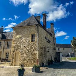 Belle Normandy