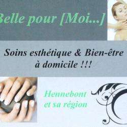 Belle Pour Moi à Domicile