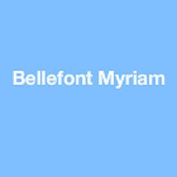Bellefont Myriam
