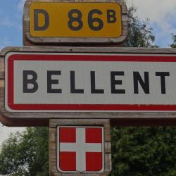 Bellentre