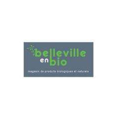 Biocoop Belleville En Bio