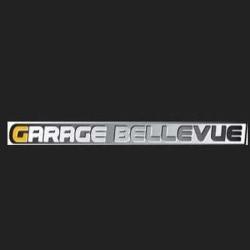 Garage Bellevue
