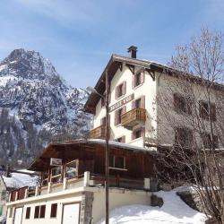 Bellevue Vallorcine