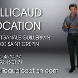 Bellicaud Location