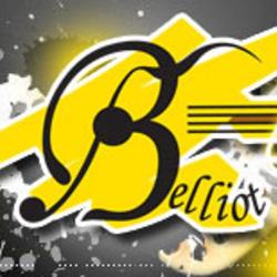 Belliot Guitare