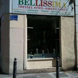 Bellissima-tresses Afro-americaines