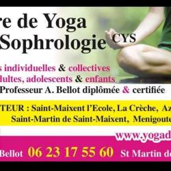 Bellot Angelique