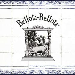 Bellota-bellota Saint Germain
