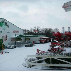 Belmont Materiel Agricole