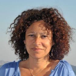 Belmont Sandrine