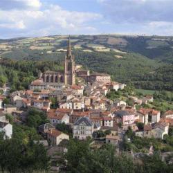 Belmont Sur Rance