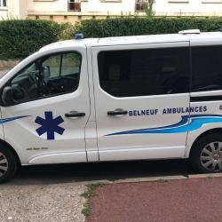 Belneuf Ambulances