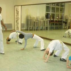 Belo Horizonte Capoeira