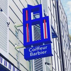 Belom Issy-les-moulineaux  Institut-coiffeur-barbier
