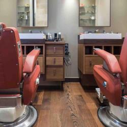 Belom Montmartre - Coiffeur Barbier Paris