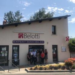 Belotti Expert Immobilier