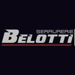 Serrurerie Belotti
