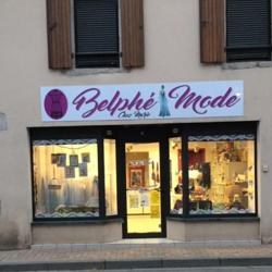 Belphe Mode
