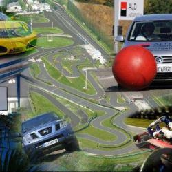 Beltoise Evolution