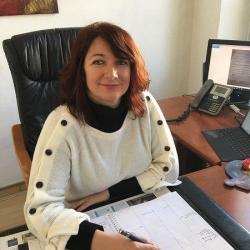 Beltra Sandrine