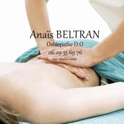 Beltran Anaïs