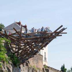 Belvédère De L'hermitage