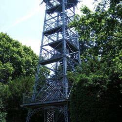 Belvédère De Mulhouse