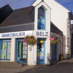 Belz Immobilier