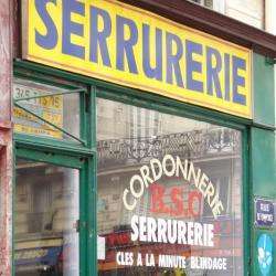 Belzunce Serrurerie Cordonnerie