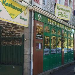 Restaurant Du Parc