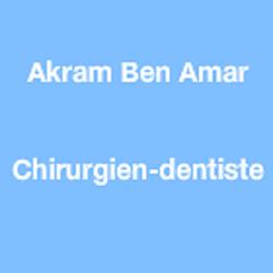 Ben Amar Akram