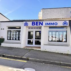 Ben Immo
