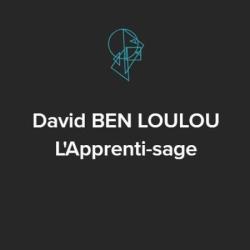 Ben Loulou David